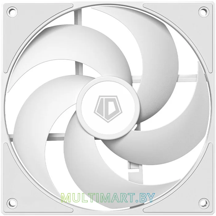 Вентилятор для корпуса ID-Cooling AS-140-W